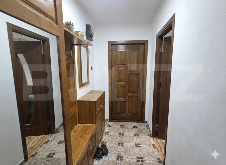 Apartament de vanzare, 58 mp, zona Micro 4 - ?coala Radu cel Mare - 4