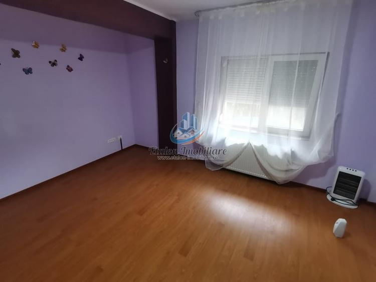 Apartament 4 camere 120 mp utili + boxa 12 mp Calea&nbsp;Romanului - Bloc Nou - 10