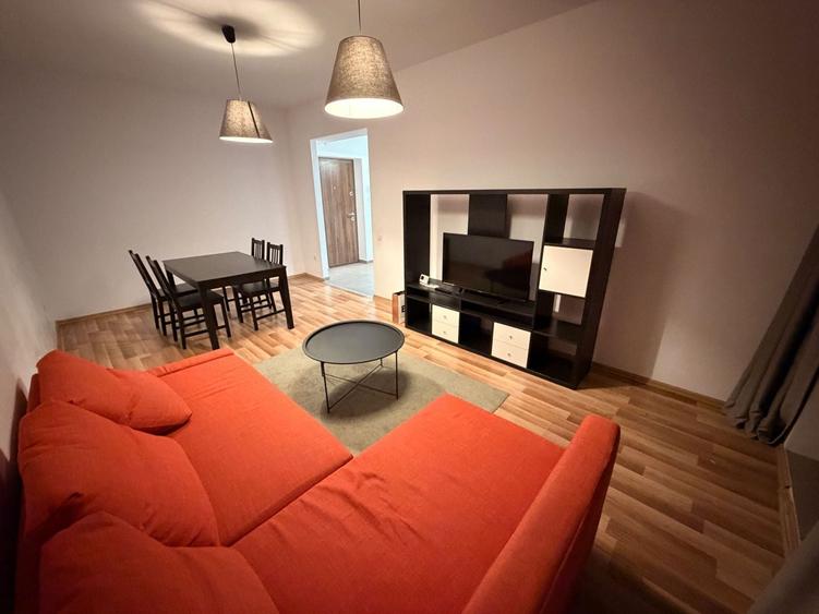 2 Camere Cu Parcare Grozavesti Onix Residence Cotroceni Politehnica - 3