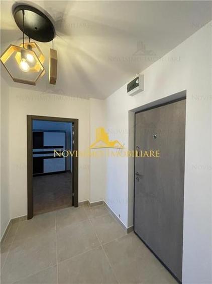 APARTAMENT CU DOUA CAMERE DE INCHIRIAT IN ZONA REPUBLICII - 6