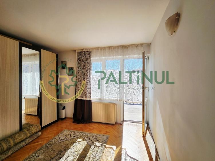 Casă Turnișor – 280 mp utili, teren 515 mp, curte și grădină pe rod - 10