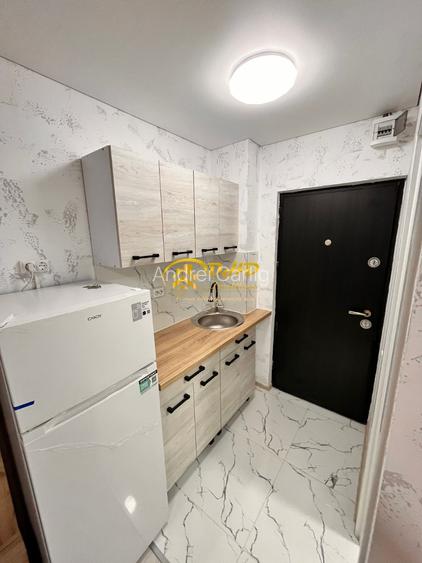 Garsoniera Bularga Mihail Sturza