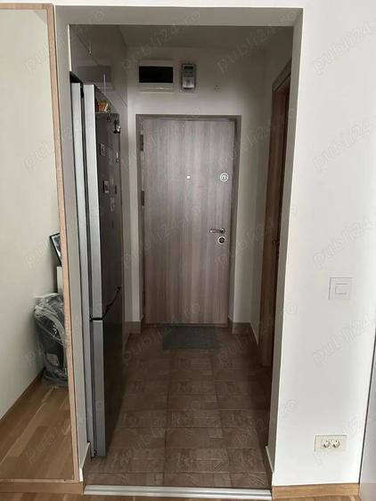 Garsoniera Berceni - Brancoveanu - 5