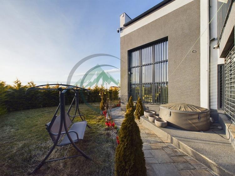 Casa individuala Sanpetru - 5