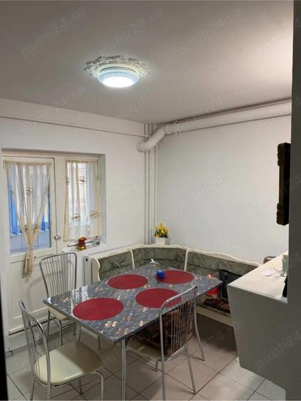 Apartament 3 camere, 82 mp, zona Lipovei, Strada Perlei - 5