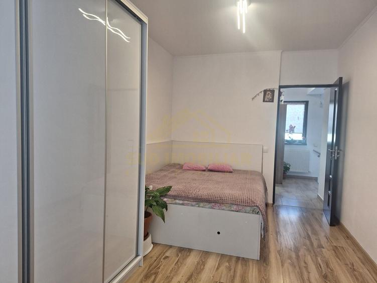 CASA P+1+M-300 MP TEREN-ADIACENT DRUMUL FERMEI - 26
