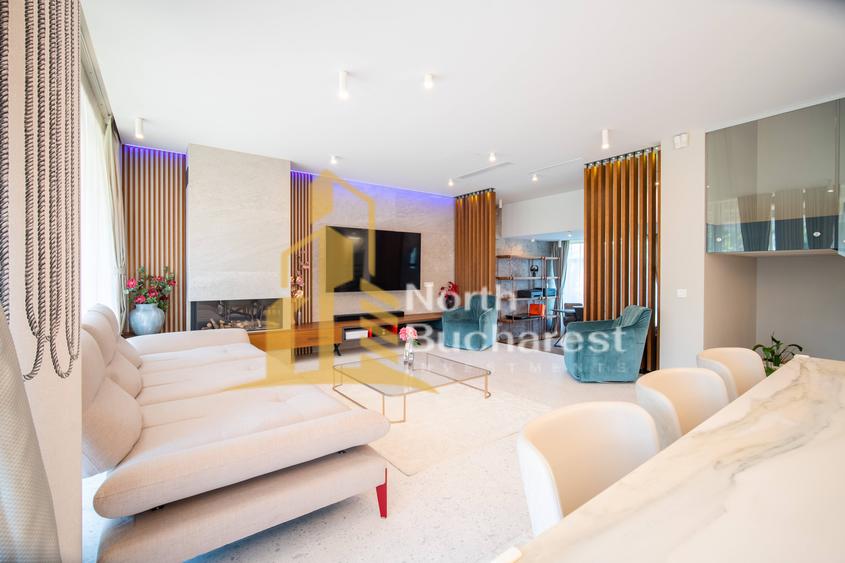 VILA TUNARI - 5 CAMERE - COMISION 0% - 5