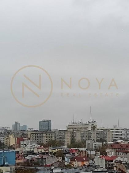 Apartament cu 2 camere Cotroceni Smart Residence - 10 min metrou Grozavesti - 19