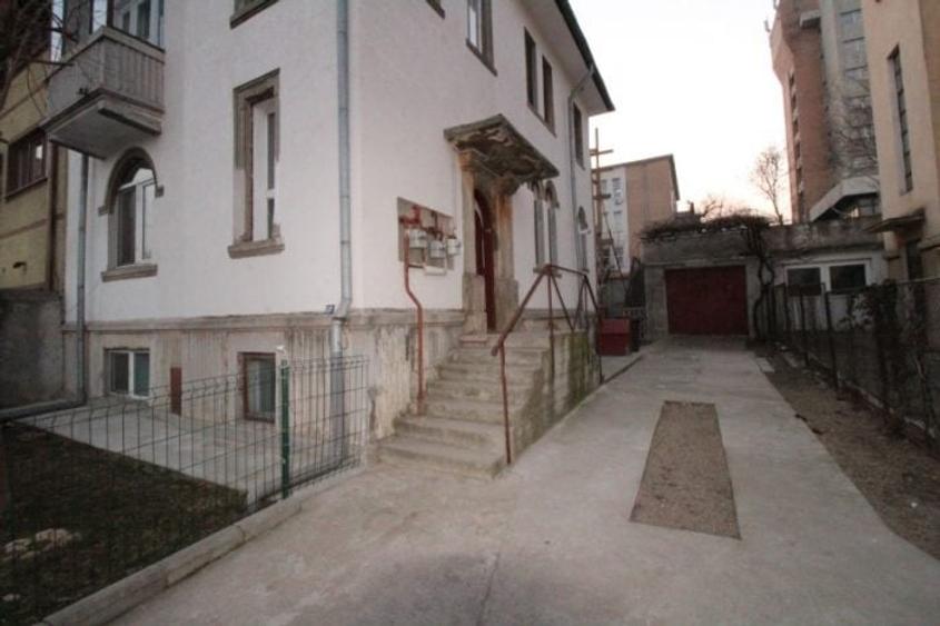 Inchiriere apartament 2 camere, in vila, Cotroceni-Piata Leul - 10