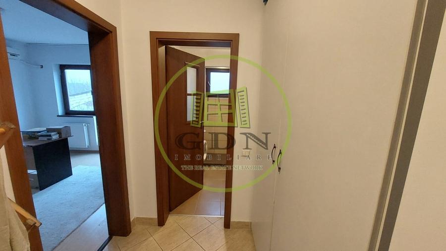 Apartament 3 camere, decomandat, 90 mp, Campia Islaz zona Agronomie - 10