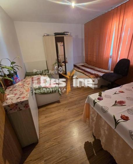 Apartament 2 camere, decomandat, Alexandru Cel Bun, 69.800 EURO - 2