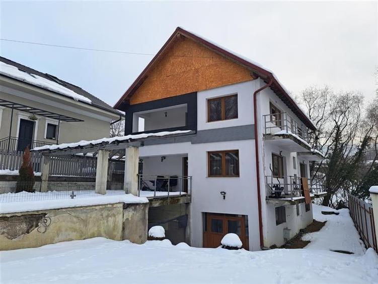 Casa individuala, 250 mp utili, situata in cartierul Faget! - 13