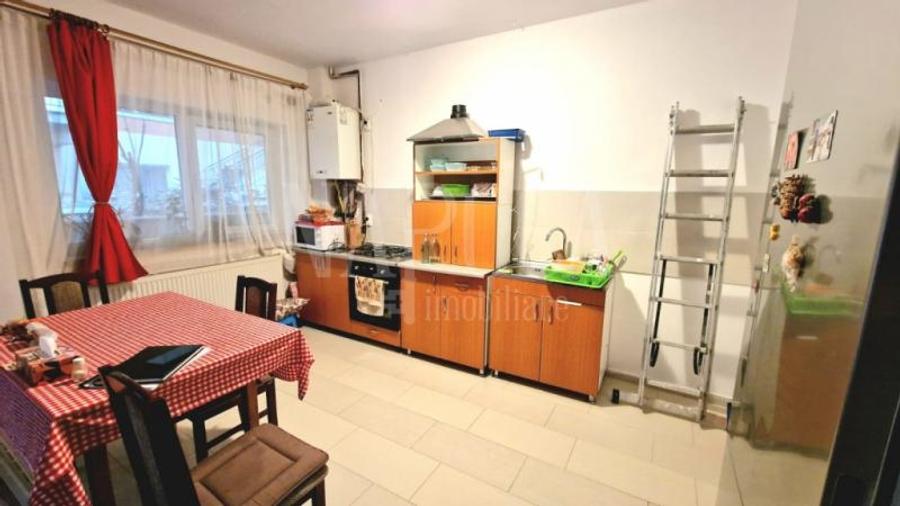 Apartament 3 camere de vanzare in Europa, Cluj Napoca - 4