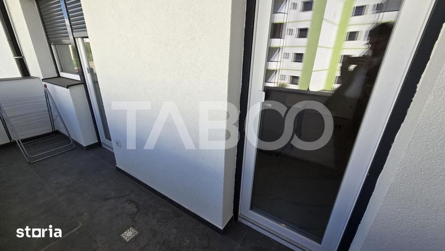 Apartament cu 2 camere decomandat, mobilat în Tineretului
