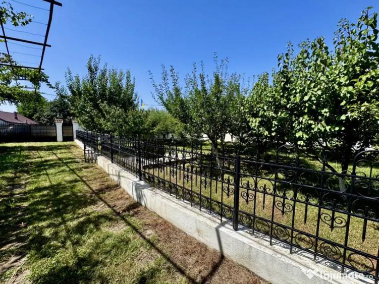 Vila Manastirea Snagov - 7