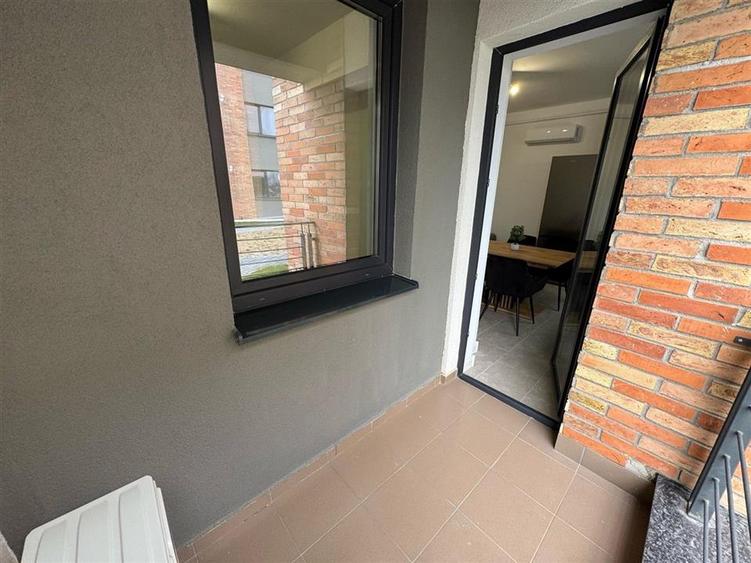 Ap 2 cam de lux, parcare,bloc 2025, prima inchiriere, Ozone - 4