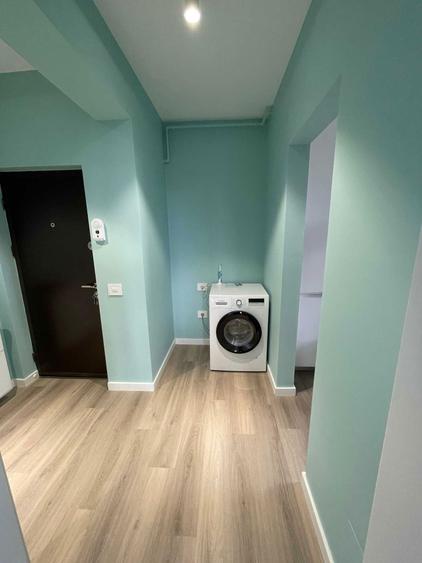 Inchiriere apartament 2 camere sector 4 - 8