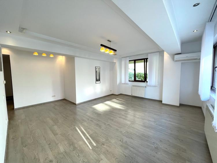 Aviatorilor Boutique / Spatiu de Birou 115 mp/ Parcare / Parter - 11