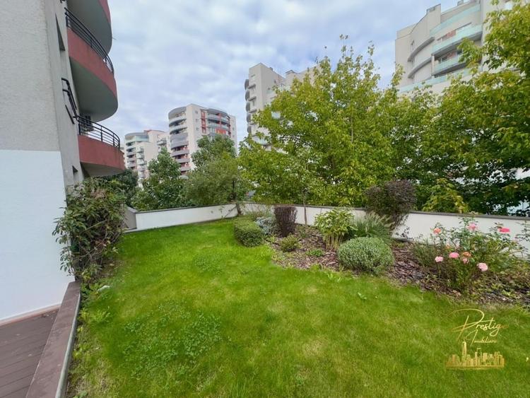 Apartament 3 camere cu terasa si gradina in bloc nou Luceafarul-Oradea - 18