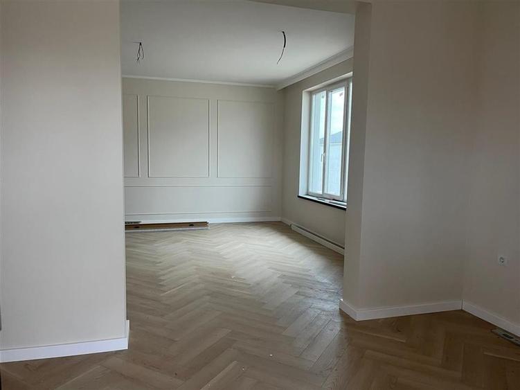 RECO Casa la cheie plan parter Santandrei - 2