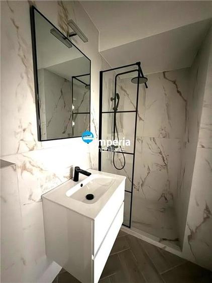 Proprietar Apart. 3 cam. 2 bai, D, 80 mp,  Aleea Sadoveanu Copou Iasi - 13