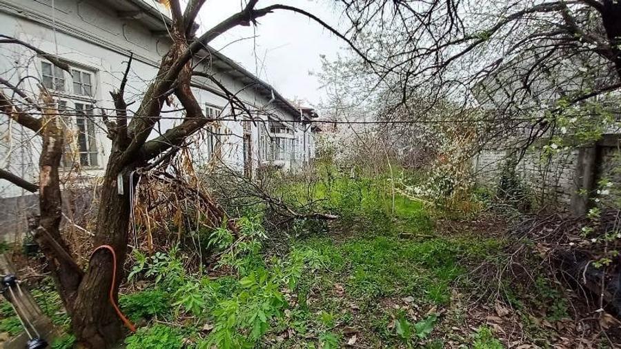 Vitan(Strada Foisorului),1428 mp - 6