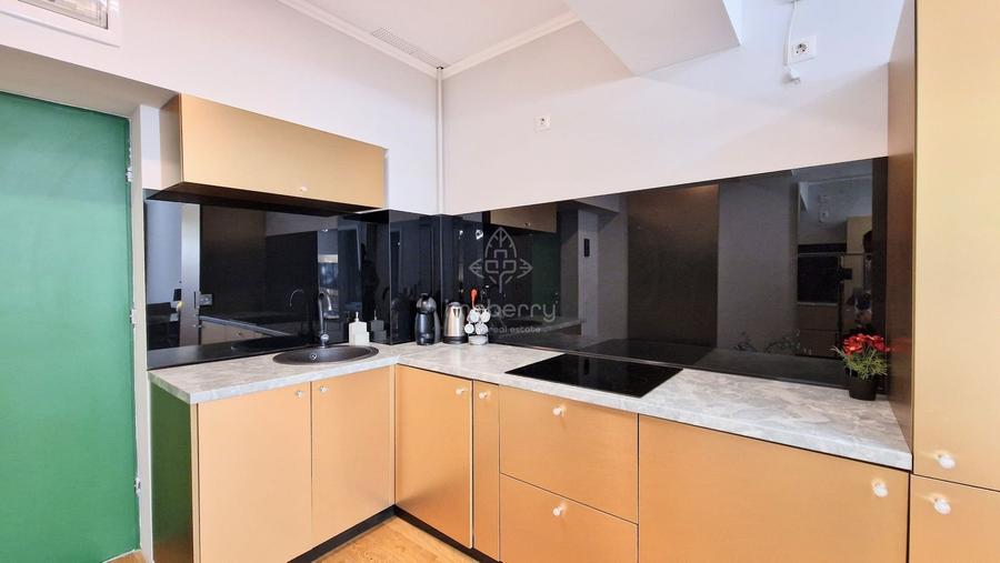 Studio Aviatiei Park | Mobilat & Utilat | Vedere curte interioara | Comision 0! - 5