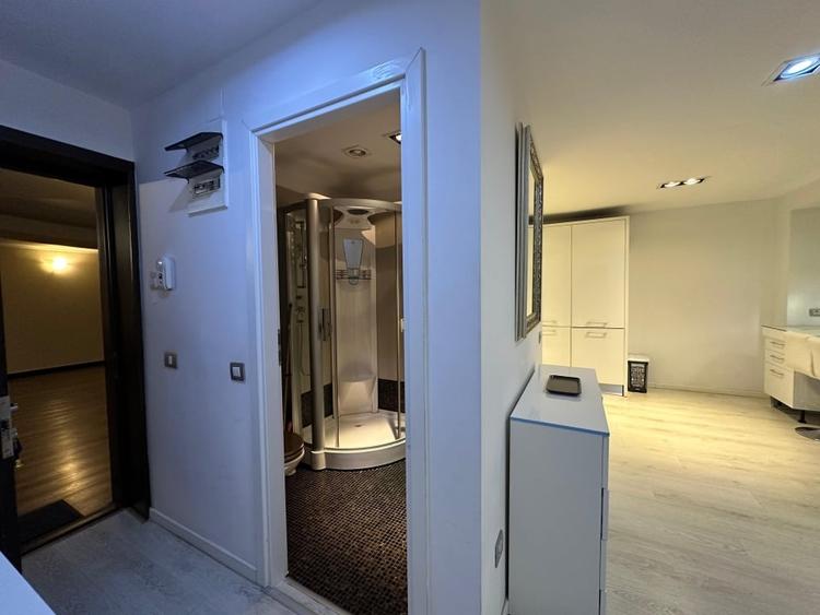 3 Camere Persepolis Nordului Herastrau Parcare Terasa - 14