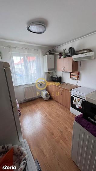 Garsoniera la etajul 1- Terezian - 7