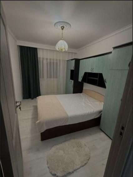 Inchiriez apartament 3 camere zona stadion - 6