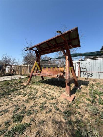 Casa Individuala Teren 754 mp Catelu - 15