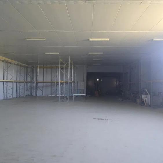 Spatiu comercial 852 mp|Balotesti |Hala 600mp|2bai,receptie,bucatarie| - 8