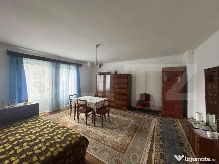 Casa de vanzare, cu 3 camere, 191 mp, la 3 km de Ha?eg - 3