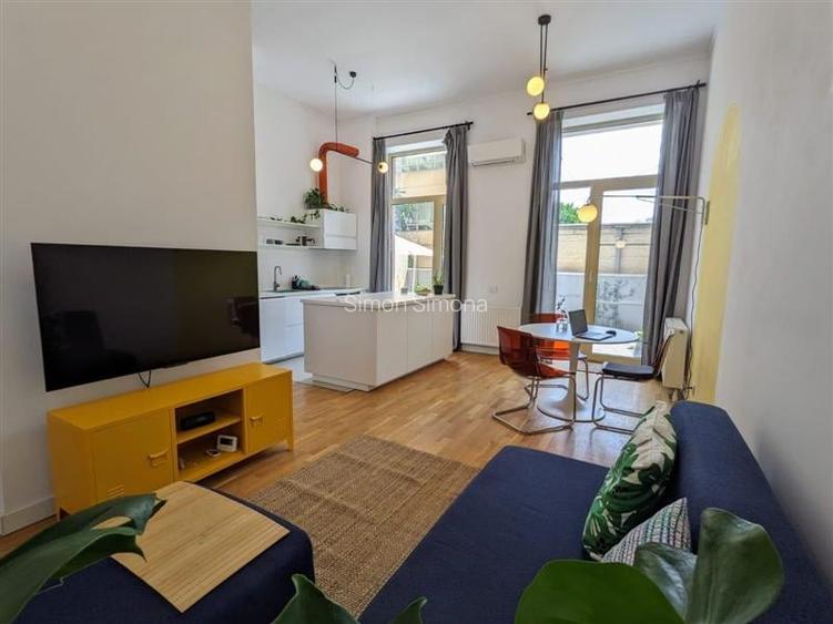 Bucurestii Noi | Marmura Residence | Parcare | Curte 55MP Bucurestii Noi | Marmura Residence | Parcare | Curte 55MP