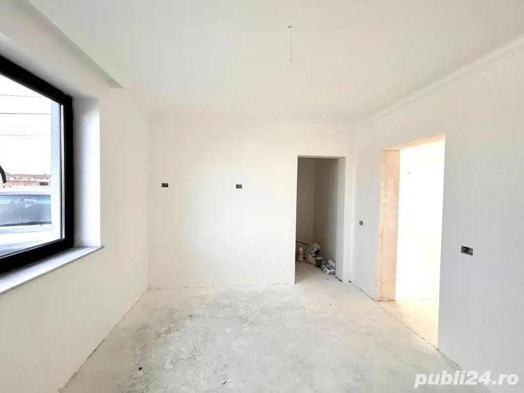 Apartament 88,60 mp - 1