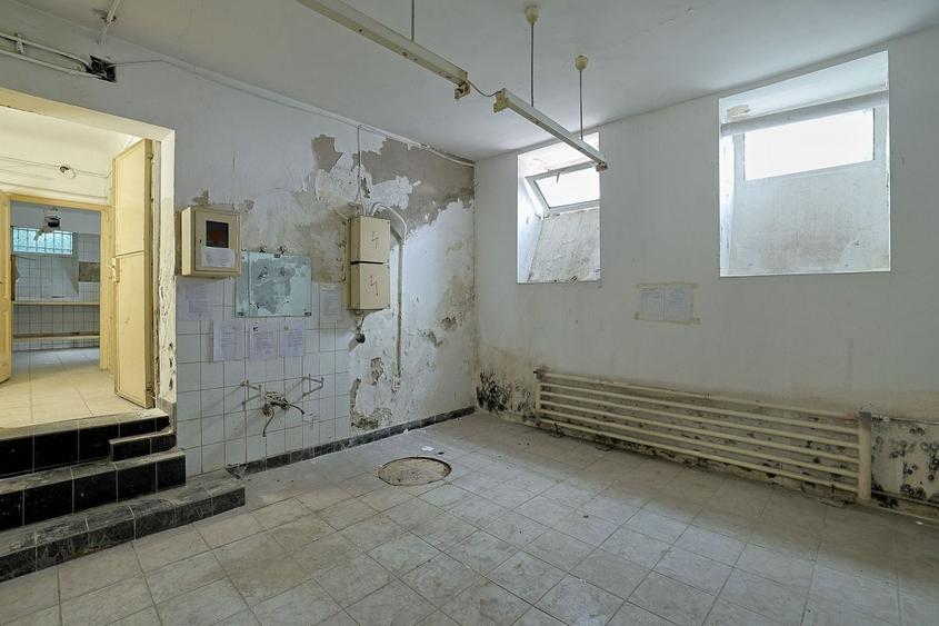 PIATA ROMANA - Calea Dorobanti, ASE | Vila - Spatiu Comercial - 29