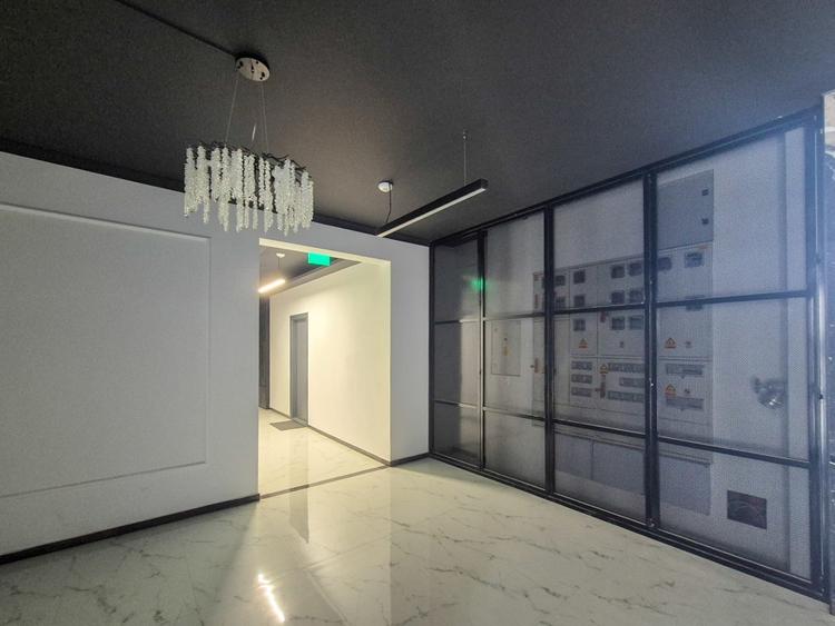 Apartament modern 2 camere cu terasa, prima inchiriere-Strada Cetatii - 7