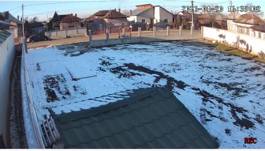 Vand teren 1243 mp Puntea de greci - 2