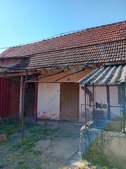 Casa de vanzare in Maureni Cara? Severin - 2