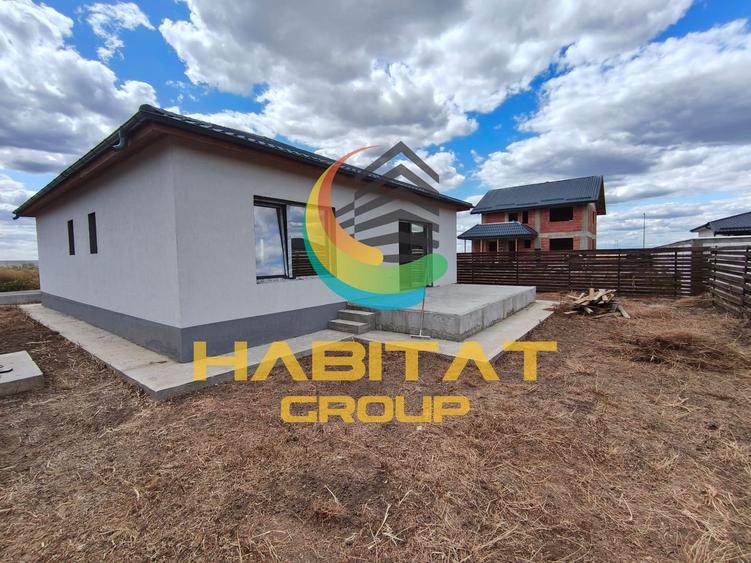 Casa 3 camere | Teren 349 mp | Finisaje premium | Vidra - 3