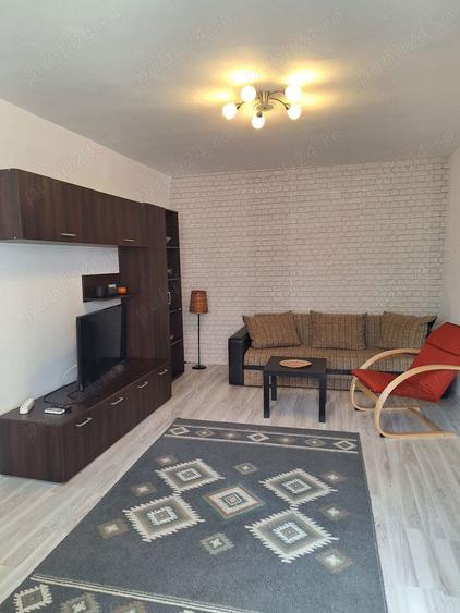 inchiriere Ap 2 camere Lujerului - 4