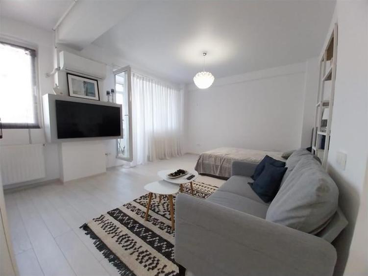 Garsoniera 36 mp - Militari Residence / Str. Ilie Petre - 3