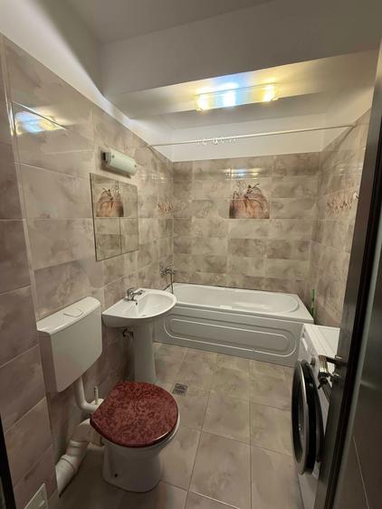 Vand apartament 2 camere - 4