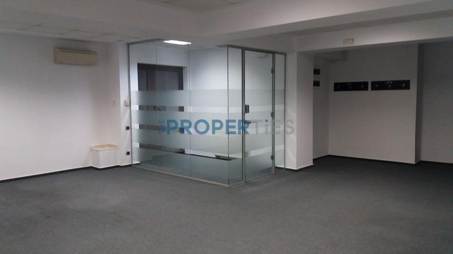 Comision 0! Spatiu de birouri in zona Victoriei - Matache - 200mp - 6