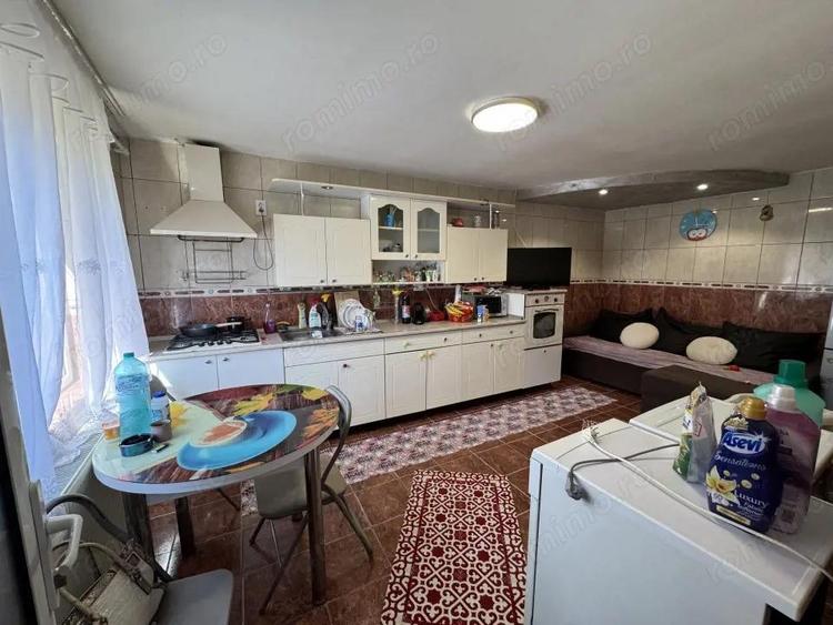 Casa caramida, zona Bar Bucov, renovata si extindere 2008-2018, Afi-Cora - 13