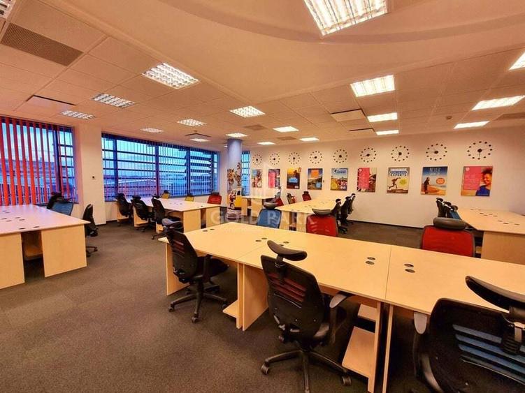 Spatiu de Birouri-Clasa A-Zona Semicentral-Intre 30-77-160-180-920mp - 16