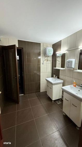 Birouri de inchiriat, paza, supraveghere video, zona logistica - 1