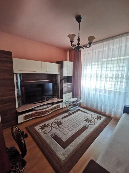 Apartament 3 camere &icirc;n zona MARASTI CENTRAL - 1