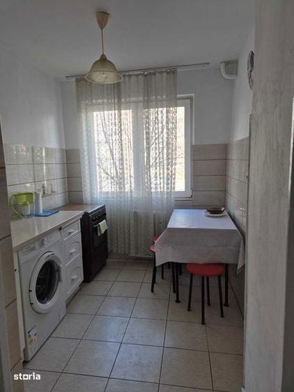 Apartament 2 camere - 300m metrou N. Grigorescu - Etaj 1 - 3
