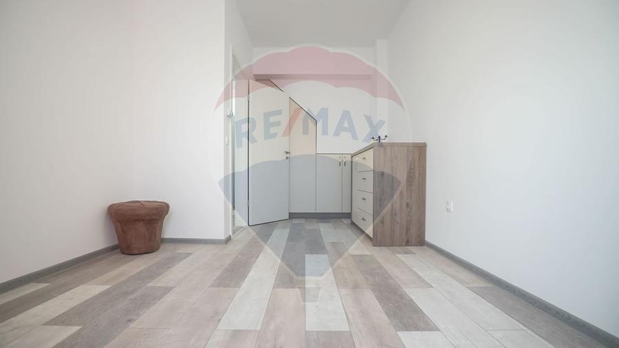 COMISION 0%| 3 CAMERE PE DOUA NIVELE | PARCARE SI BOXA | MAURER CORESI - 21